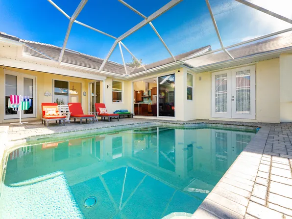 (undisclosed Address), Punta Gorda, FL 33950