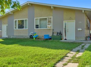 178 Rothwell Cres #176, Regina, SK S4N1R8