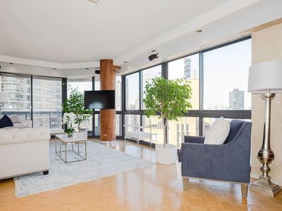 200 E 61st St APT 34E, New York, NY, 10065