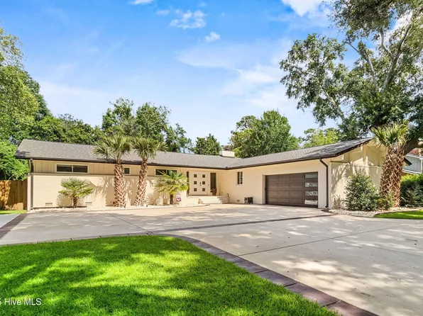 1709 Hawthorne Road, Wilmington, NC 28403