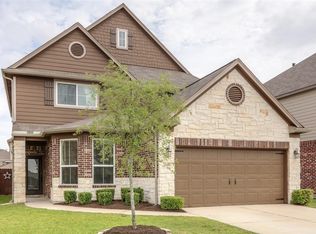 14806 Nickel Plank Rd, Houston, TX 77049