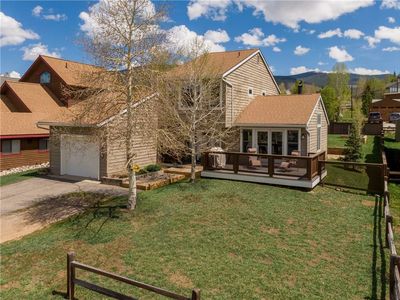 60 Redtail Ct, Dillon, CO, 80435