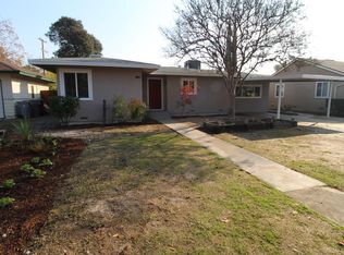 4782 N Fruit Ave, Fresno, CA 93705