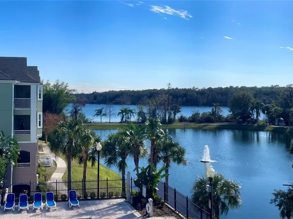 3250 Corona Village Way APT 302, Orlando, FL 32835