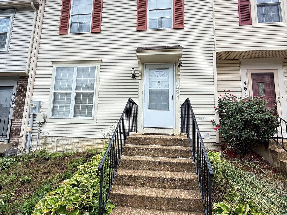 1st image of 4621 Langston Dr