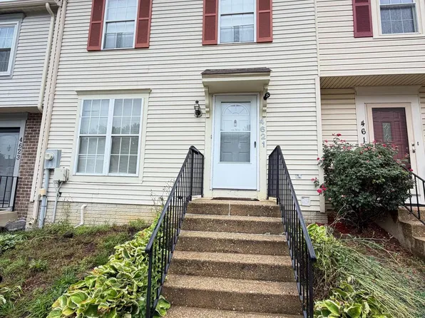 4621 Langston Dr, Bowie, MD 20715