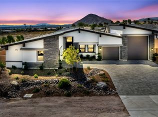 9915 Corbett St, Las Vegas, NV 89149