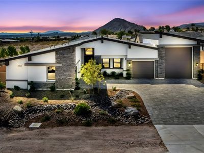 9915 Corbett St, Las Vegas, NV, 89149