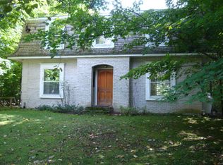 694 Bagdad Rd, Potsdam, NY 13676