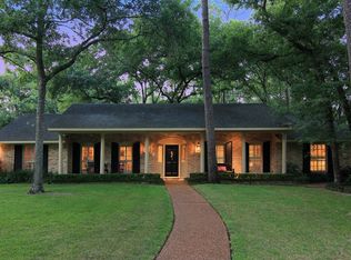 11606 Shady Grove Ln, Houston, TX 77024