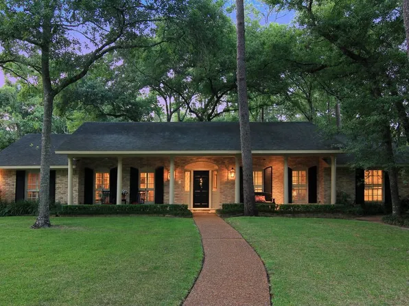 11606 Shady Grove Ln, Houston, TX 77024