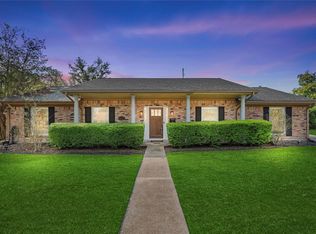 6031 McKnight St, Houston, TX 77035