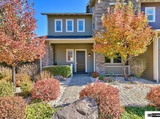2895 Cloudburst Canyon Dr, Genoa, NV 89411