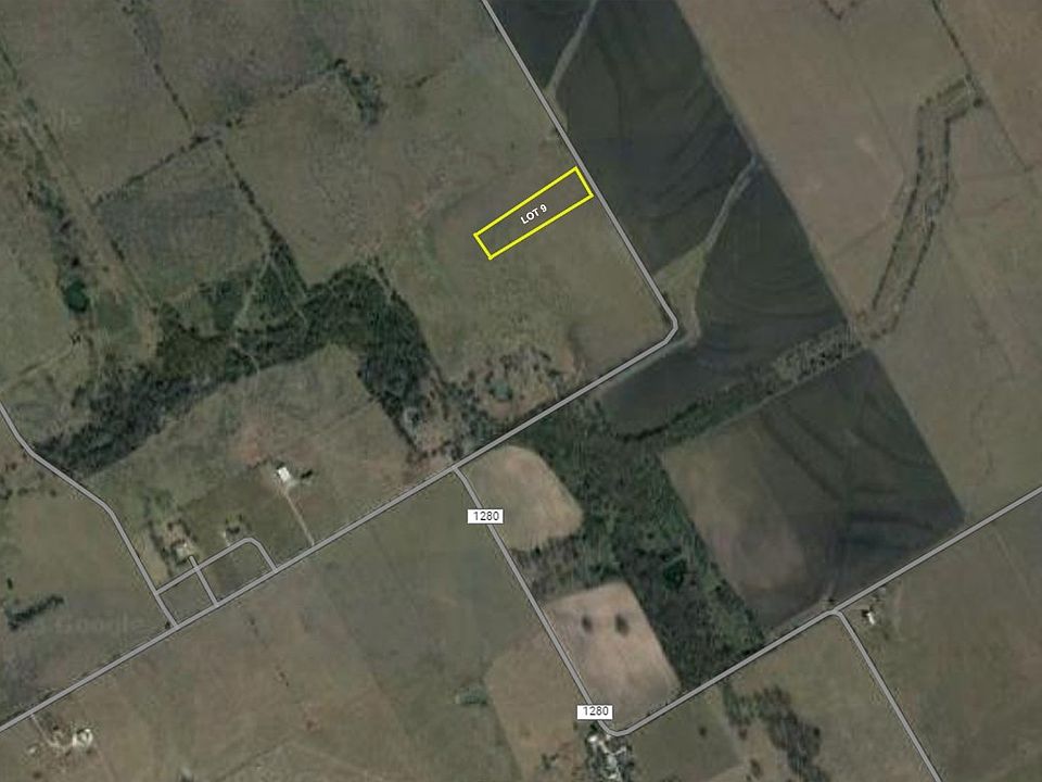 1st image of LOT 9 NW County Road 1300