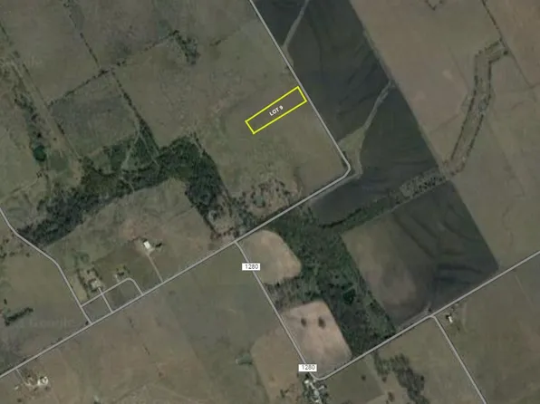 LOT 9 NW County Road 1300, Barry, TX 75102