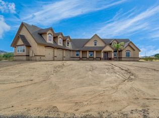 19645 E Happy Rd, Queen Creek, AZ 85142