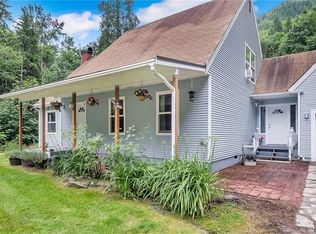 63201 NE Index Creek Rd, Baring, WA 98224