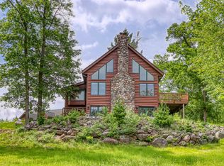 1881 County Road A, Spooner, WI 54801