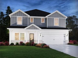 3098 Sweet Red Cir, Braselton, GA 30517