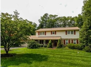 1488 Graeme Way, Warminster, PA 18974
