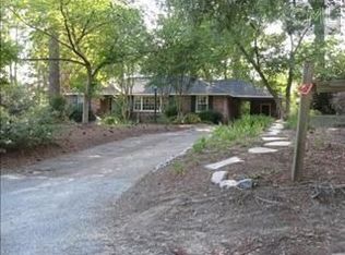 5933 Woodvine Rd, Columbia, SC 29206