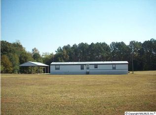 165 Paso Fino Pvt Dr, Somerville, AL 35670