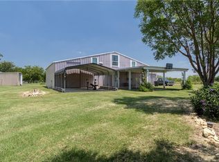 1681 Seaborn Rd, Ponder, TX 76259