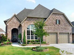 7708 Rockledge Dr, McKinney, TX 75071