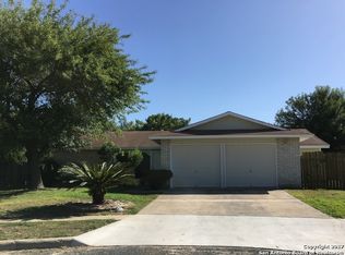 12814 Germantown St, San Antonio, TX 78233