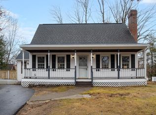 66 Woodbine Ave, Concord, NH 03303