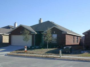 2812 Lonesome Dove Ln, Dallas, TX 75237