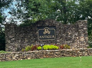 14 Mercer Dr NW, Cartersville, GA 30121