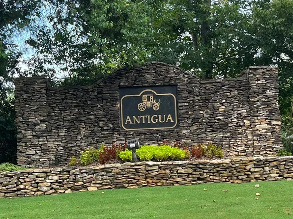 14 Mercer Dr NW, Cartersville, GA 30121