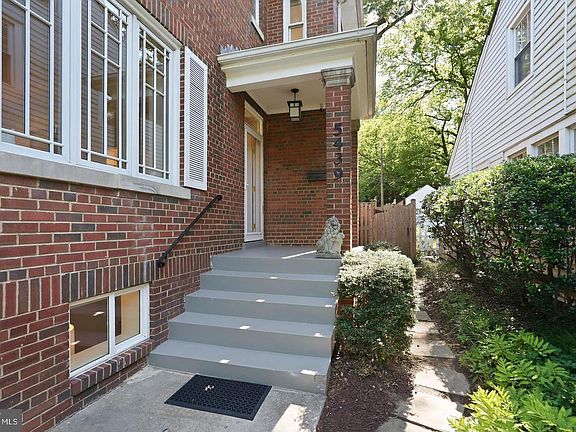 5th image of 5439 Nevada Ave NW