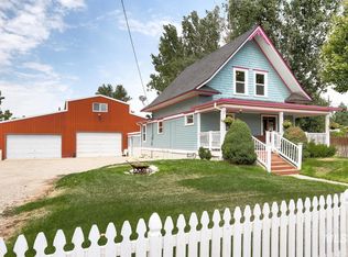 722 W 4th St, Kuna, ID 83634