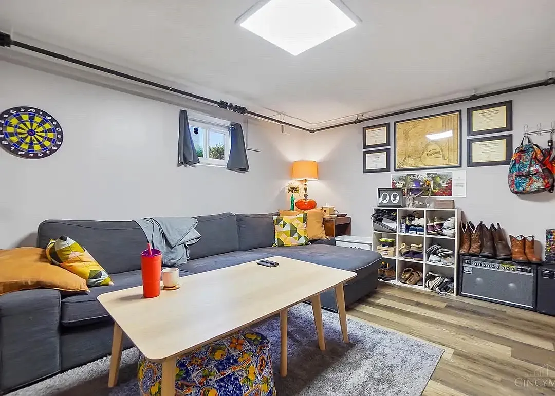 1 bed, 700 sqft, $1,100 — Photo 3