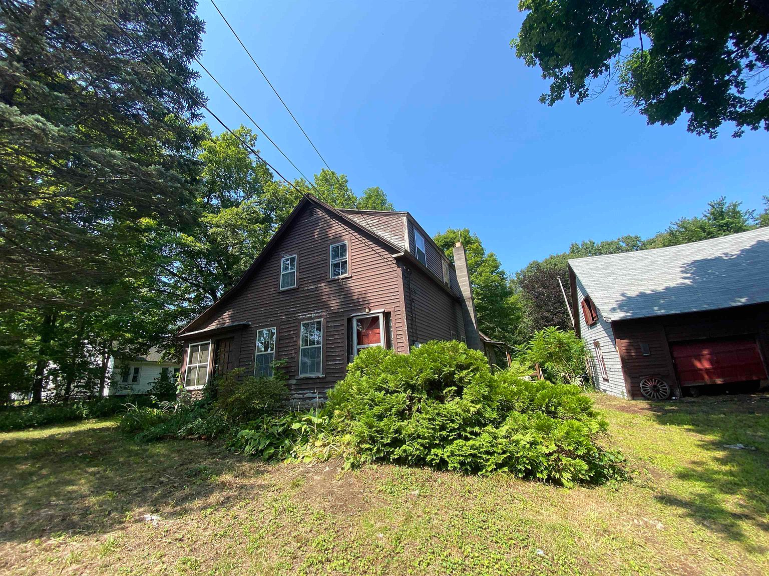 18 Danville Road, East Hampstead, NH 03826 Zillow