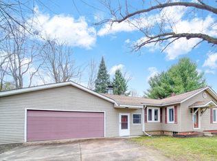 5140 Clinton Rd, Jackson, MI 49201