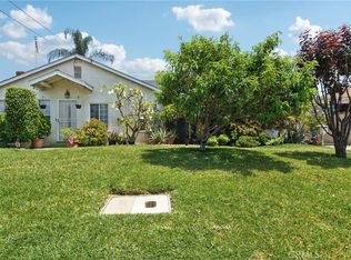 4634 Cypress Ave, El Monte, CA 91731