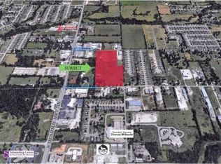 680 W County Line Rd, Springdale, AR 72764