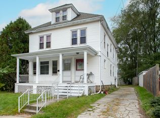 75 Gibbs Ave #1, Newport, RI 02840