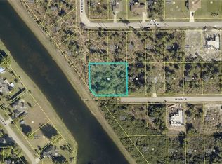 3016 24th St W, Lehigh Acres, FL 33971