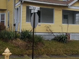 560 McClure Ave, Sharon, PA 16146