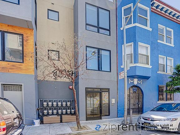 2nd image of 537 Natoma St #203