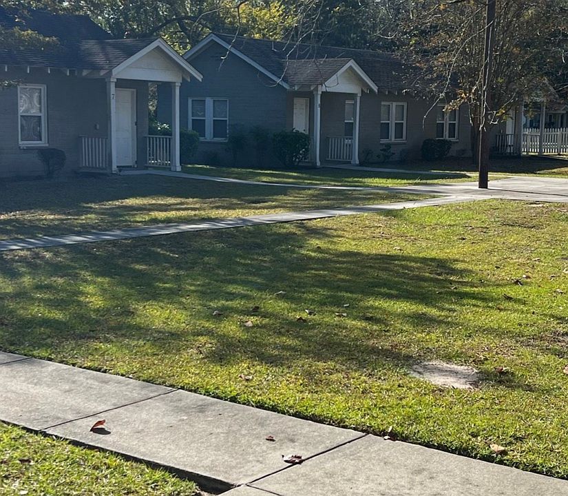 Hampton Apartment Rentals Walterboro, SC Zillow