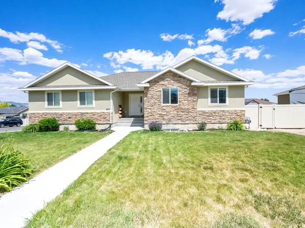 126 N Balsam Way, Price, UT 84501
