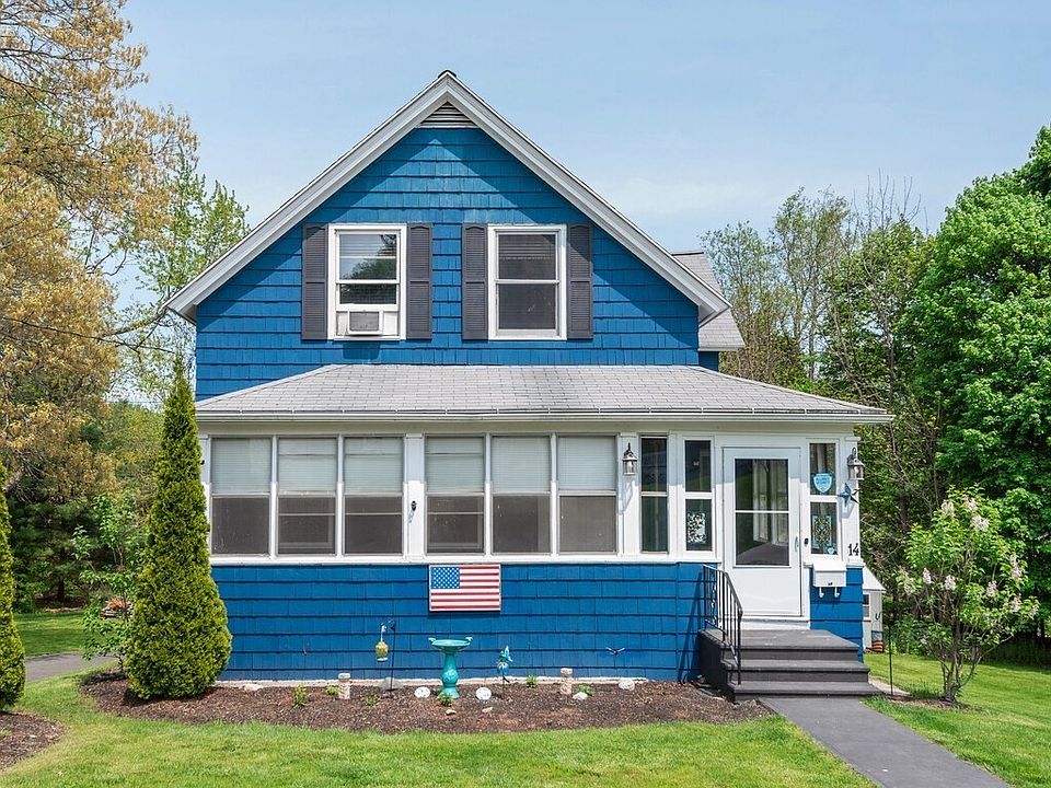 14 Park St, Auburn, MA 01501 Zillow