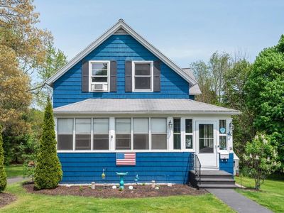 14 Park St, Auburn, MA, 01501