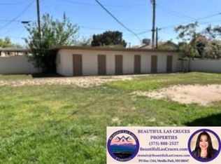 425 W Chestnut Ave, Las Cruces, NM 88005