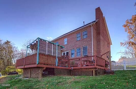 4th image of 2260 Peninsula Dr